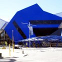 Perth Entertainment Centre